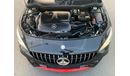 Mercedes-Benz A 250 Mercedes A250_Gcc_2015_Excellent_Condition _Full option