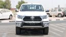 Toyota Hilux GLX TOYOTA HILUX SR5 2.7L A/T full option