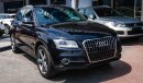 Audi Q5 2.0T Quattro