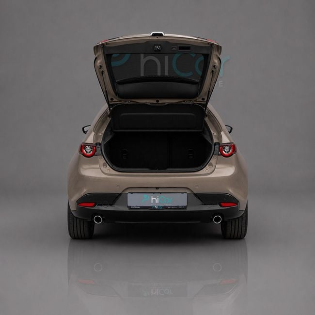 Mazda MAZDA3 HIGH, миниатюра 18