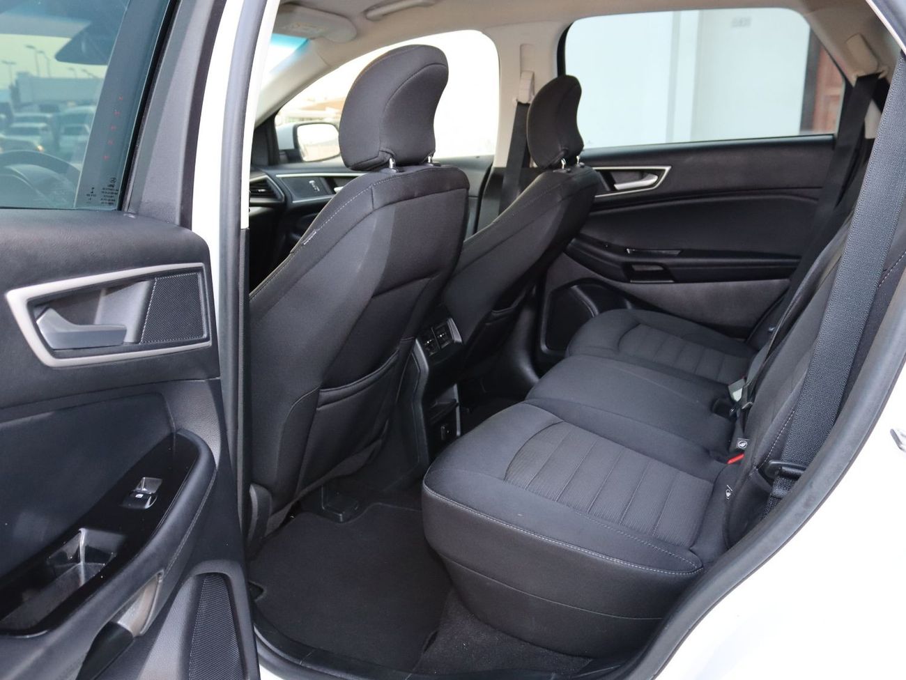 Ford Edge SE Ford Edge 2019 GCC in excellent condition without paint without accidents