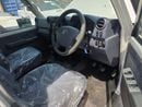 Toyota Land Cruiser Pick Up DIESEL RIGHT HAND DRIVE 4.5L ,2O15 MODEL ONLY FOR EXPORT AVAILABLE