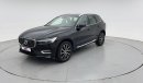 فولفو XC 60 T5 INSCRIPTION 2 | بدون دفعة مقدمة | اختبار قيادة مجاني للمنزل