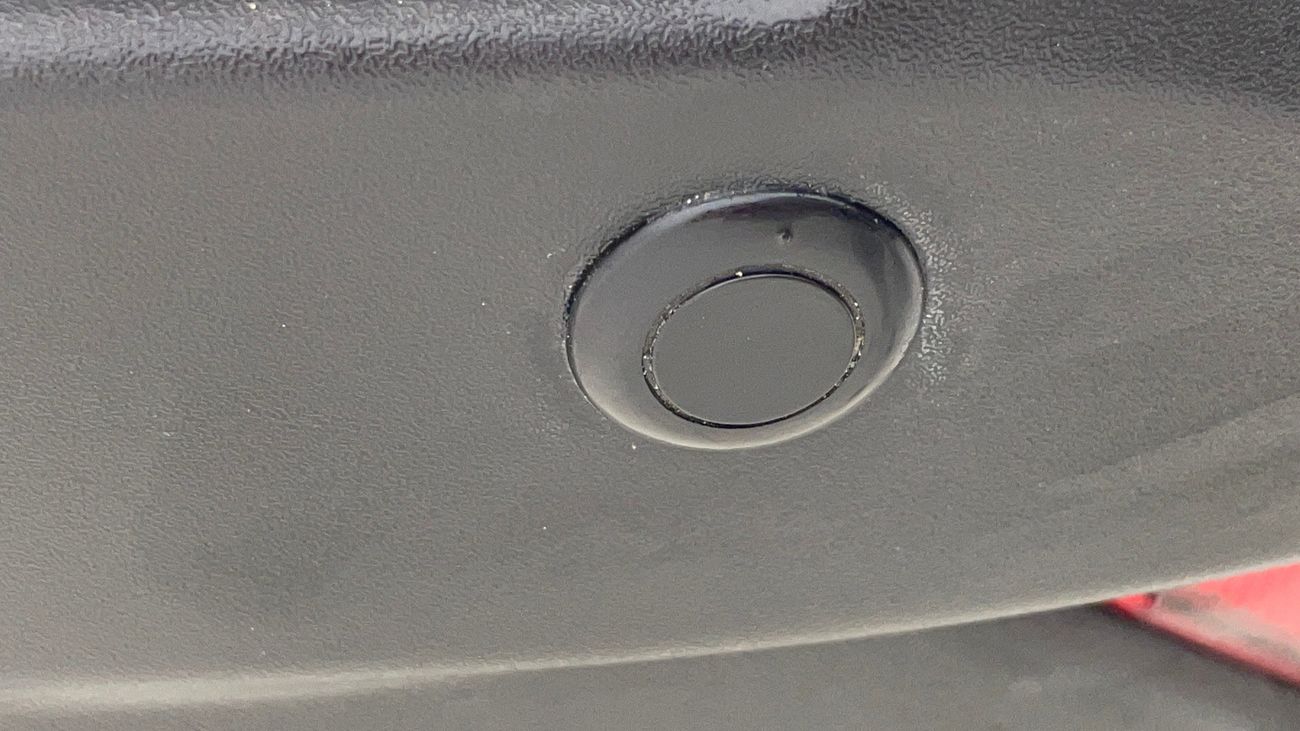 Ford Escape S 2.5 | Zero Down Payment | Home Test Drive