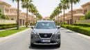 Nissan X Trail SL 2024 | AED 1465/Month | 0 DP | 30 Day Return | Warranty | Service History