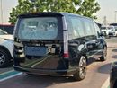 Hyundai Staria LEXURY, 3.5L V6, A/T, POWER SEAT WITH 360* CAMERA / SUNROOF / 9 SEATER / (CODE # 67983)