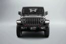 Jeep Wrangler Unlimited Rubicon 3.6L