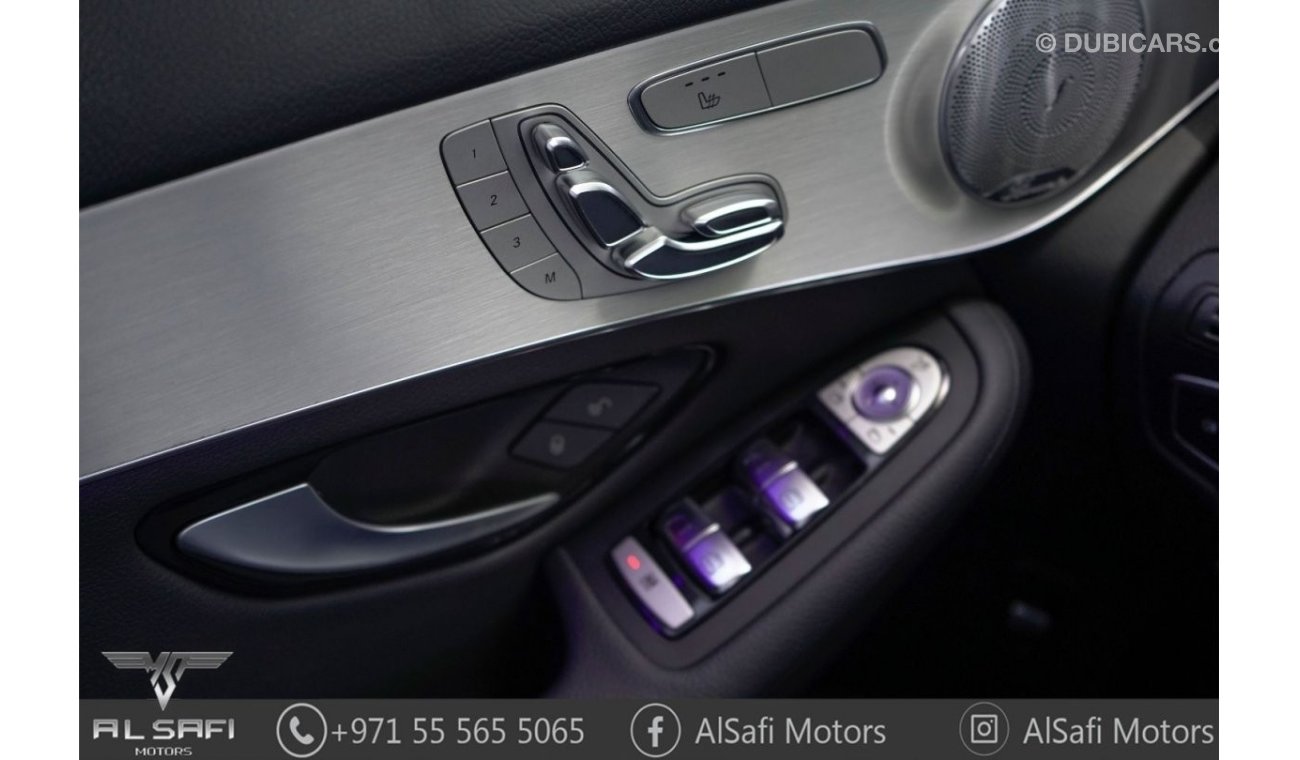 Mercedes-Benz GLC 300 KIT 63