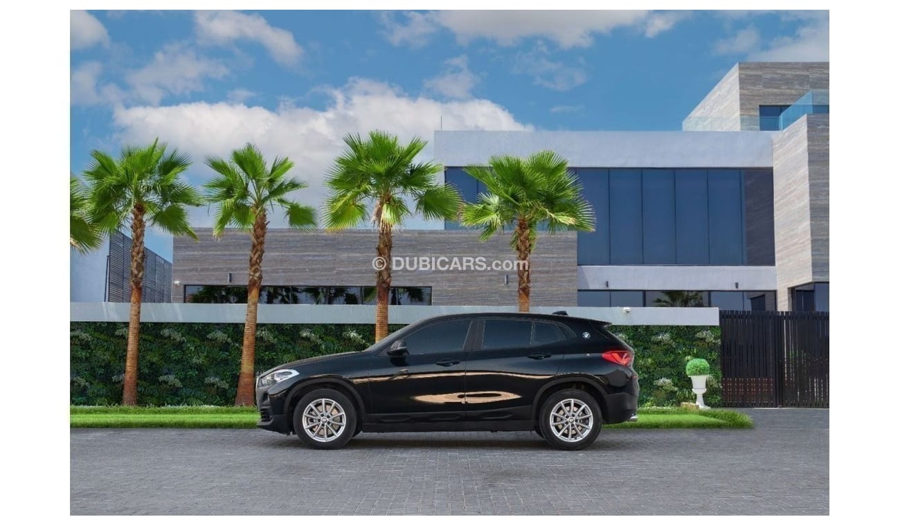BMW X2 sDrive 20i M Sport X SDRIVE 20i Sport | 1,958 P.M  | 0% Downpayment | Excellent Condition!