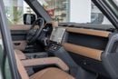 Land Rover Defender Land Rover Defender X-Dynamic HSE P400 - 2026 - GCC (Export)