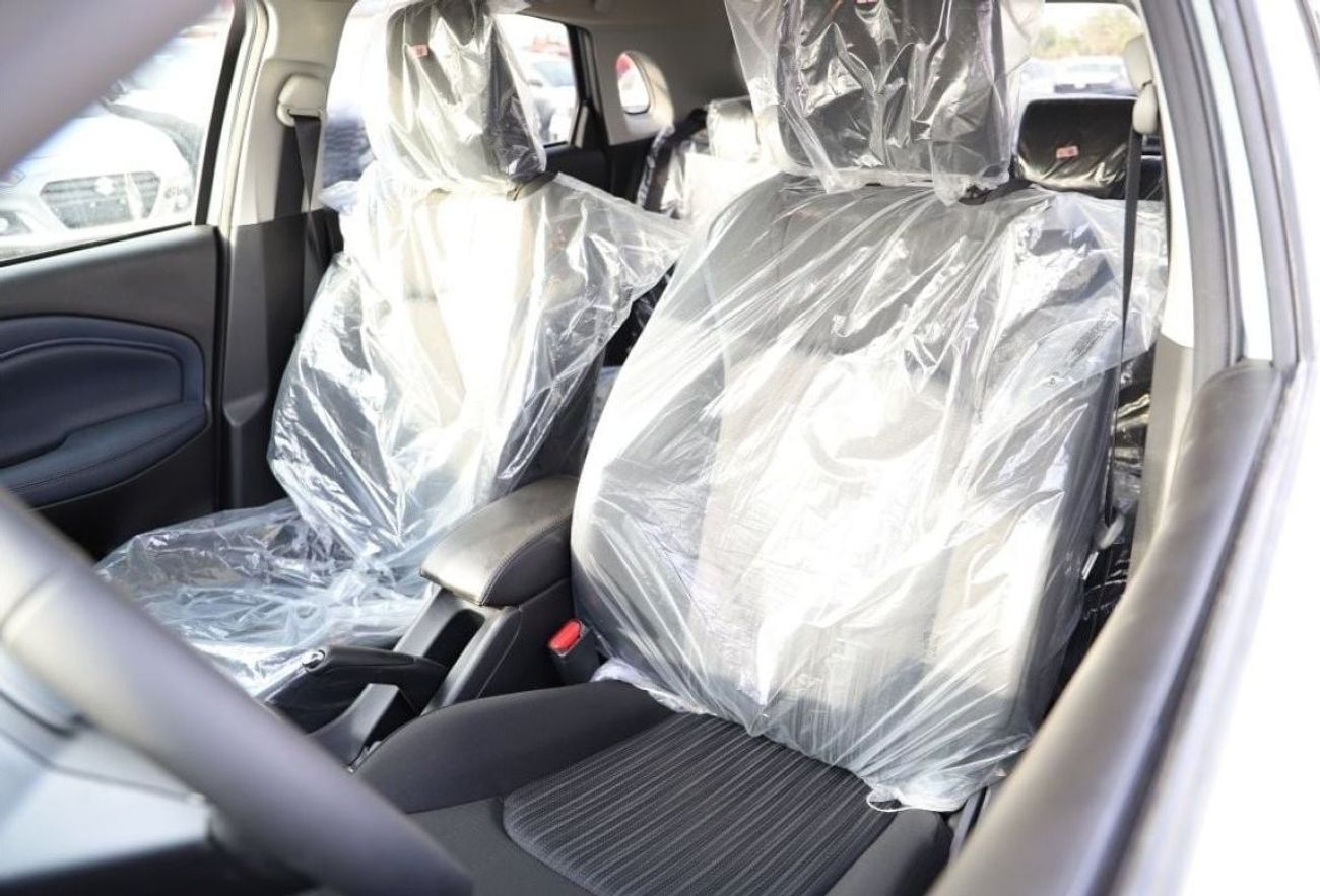 Suzuki Baleno 1.5 GLX