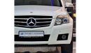 Mercedes-Benz GLK 350 EXCELLENT DEAL for our Mercedes Benz GLK350 4Matic ( 2009 Model! ) in White Color! GCC Specs