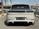 Porsche Cayenne GTS Coupe **2025**GCC SPEC UNDER WARRANTY
