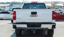 GMC Sierra H 2500 full opition first owner full service history loung