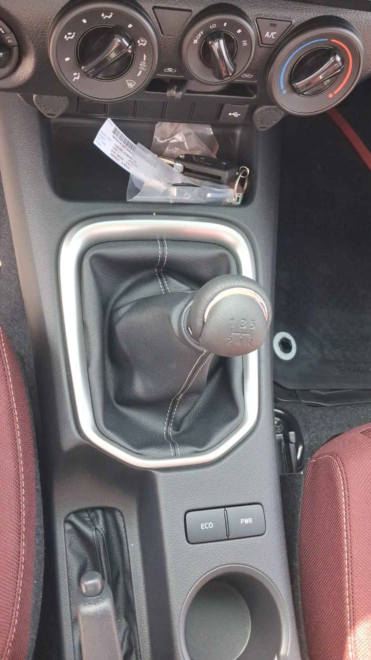 Toyota Hilux toyota hilux sr5 2.7l