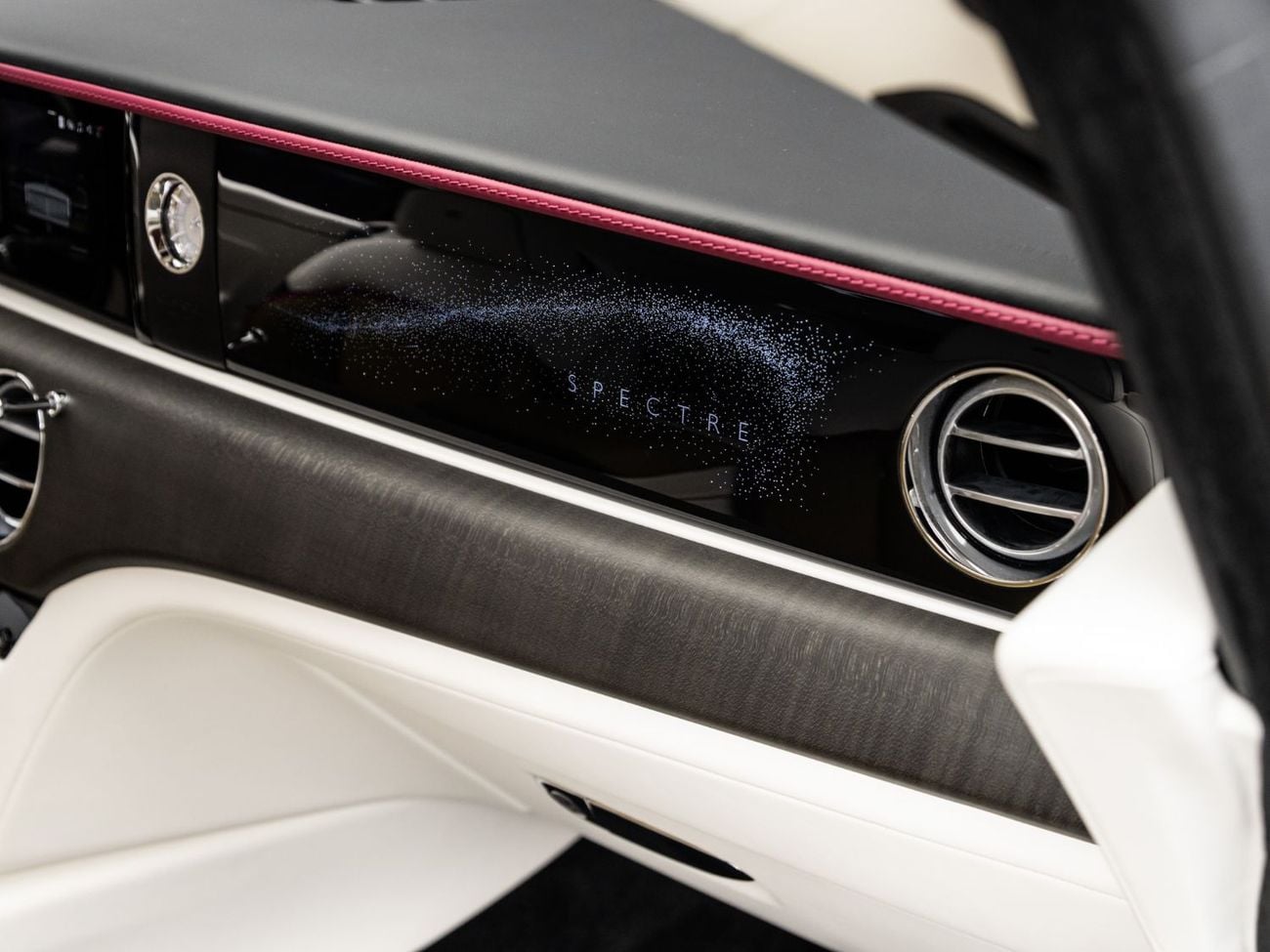 رولز رويس سبيكتر Coupe