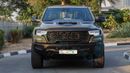 RAM 1500 RHO (For Export , НА ЭКСПОРТ) HURRICANE H.O 3.0TT 2026 GCC Без пробега