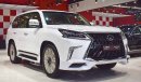 Lexus LX570 S