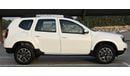 Renault Duster 2018 GCC 2.0 EXCELLENT CONDITION WITHOUT ACCIDENT