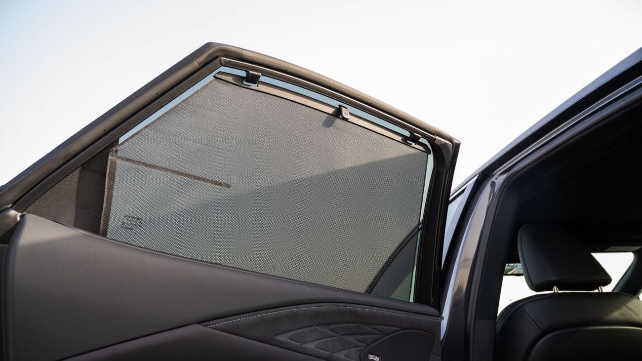 لكزس RX 350 LEXUS RX350 EXECUTIVE -2025YM