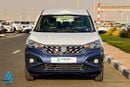 Suzuki Ertiga GLX 2026 | GCC Specs | 7-Seater Comfort | Petrol AT | 6 Airbags | Oxford Blue | Best Price