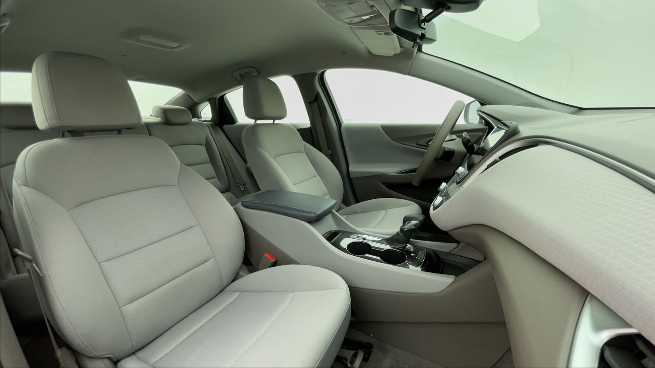 Chevrolet Malibu LS 1.5 | Zero Down Payment | Free Home Test Drive