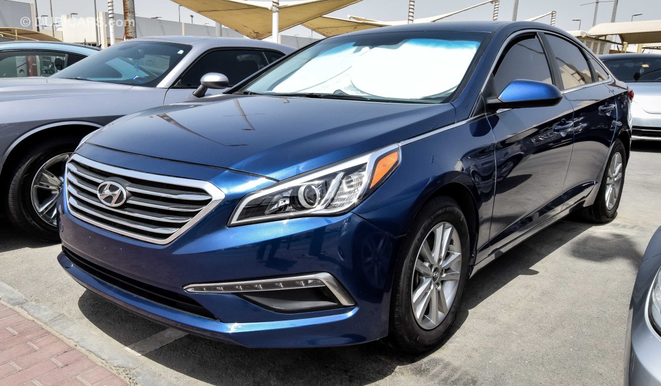 Hyundai Sonata 0% Down payment