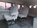 Toyota Hiace TOYOTA HIACE COMMUTER VAN RHD 2010 MODEL 2.7 L PETROL AUTOMATIC(PM19655)