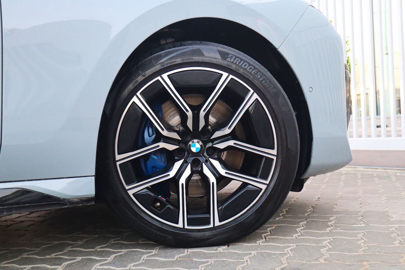 BMW 735i M SPORT INDIVIDUAL