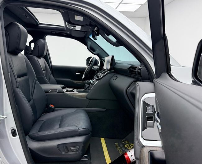 Toyota Land Cruiser VXR, миниатюра 28