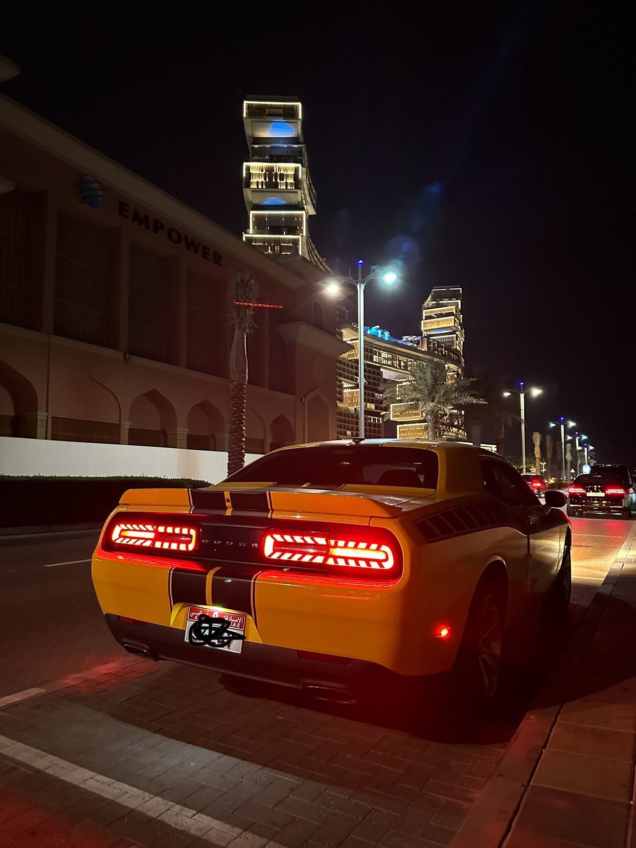 دودج تشالينجر