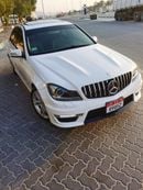مرسيدس بنز C 300