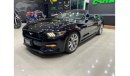 Ford Mustang GT California Special GT California Special GT California Special