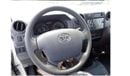 Toyota Land Cruiser Pick Up 2023 Toyota Land Cruiser Pickup 4.5L V8 Diesel Double Cab