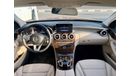 Mercedes-Benz C 300 Sport Mercedes-Benz C300 2016 USA