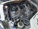 Toyota Hiace 2001 TOYOTA HIACE VAN RHD PETROL AUTOMATIC(PM01115)