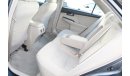 Toyota Camry 2.5L SE 2016 MODEL WITH REAR CAMERA CRUISE CONTROL