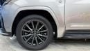 Lexus LX600 F Sport Launch Edition 3.5L Lexus LX600 F-Sport Launch Edition - 2022