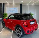 ميني كوبر إس LOVELY MINI COOPER S JCW || GCC || TOP OF THE RANGE || PANORAMIC || ACCIDENTS FREE || LOW MILEAGE