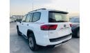 Toyota Land Cruiser GR-S (J300),  SUV, 3.5L 6cyl petrol 2023