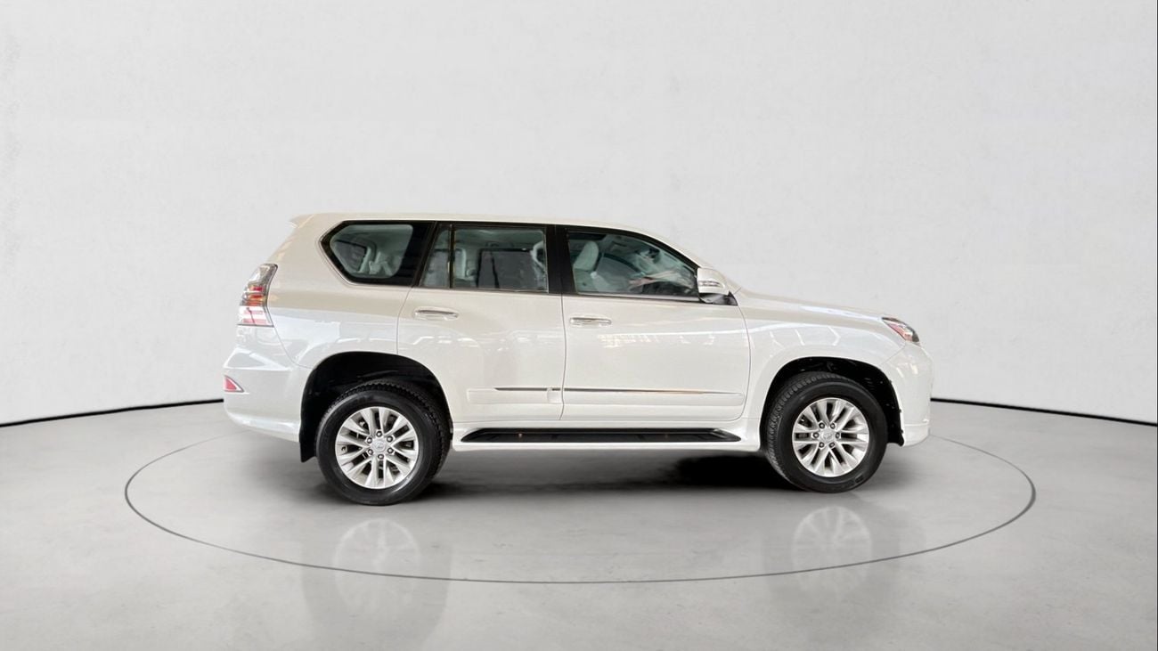 Lexus GX460 PREMIER | Guaranteed Warranty | 0 Down Payment
