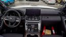 Toyota Land Cruiser GXR 3.5L Twin Turbo Full Option V6