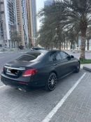 مرسيدس بنز E300