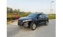 Hyundai Tucson GLS Hyundai Tucson 2016 1.6