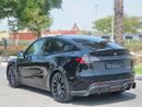 Tesla Model Y Performance (AWD)