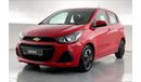 Chevrolet Spark LS
