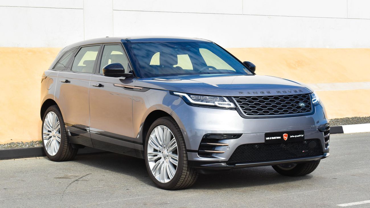 Land Rover Range Rover Velar P250  RDynamic