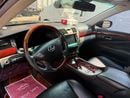 Lexus LS460 LS460 L