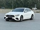 Mercedes-Benz E300 Premium + 2.0L