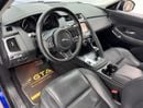 جاكوار E Pace 2019 Jaguar E-Pace P200 S, Jaguar Service History, 1 Year Warranty, Excellent Condition, GCC